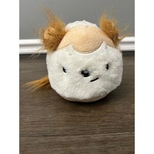 Joy Toy Duftimals Marsha Marshmallow Plush